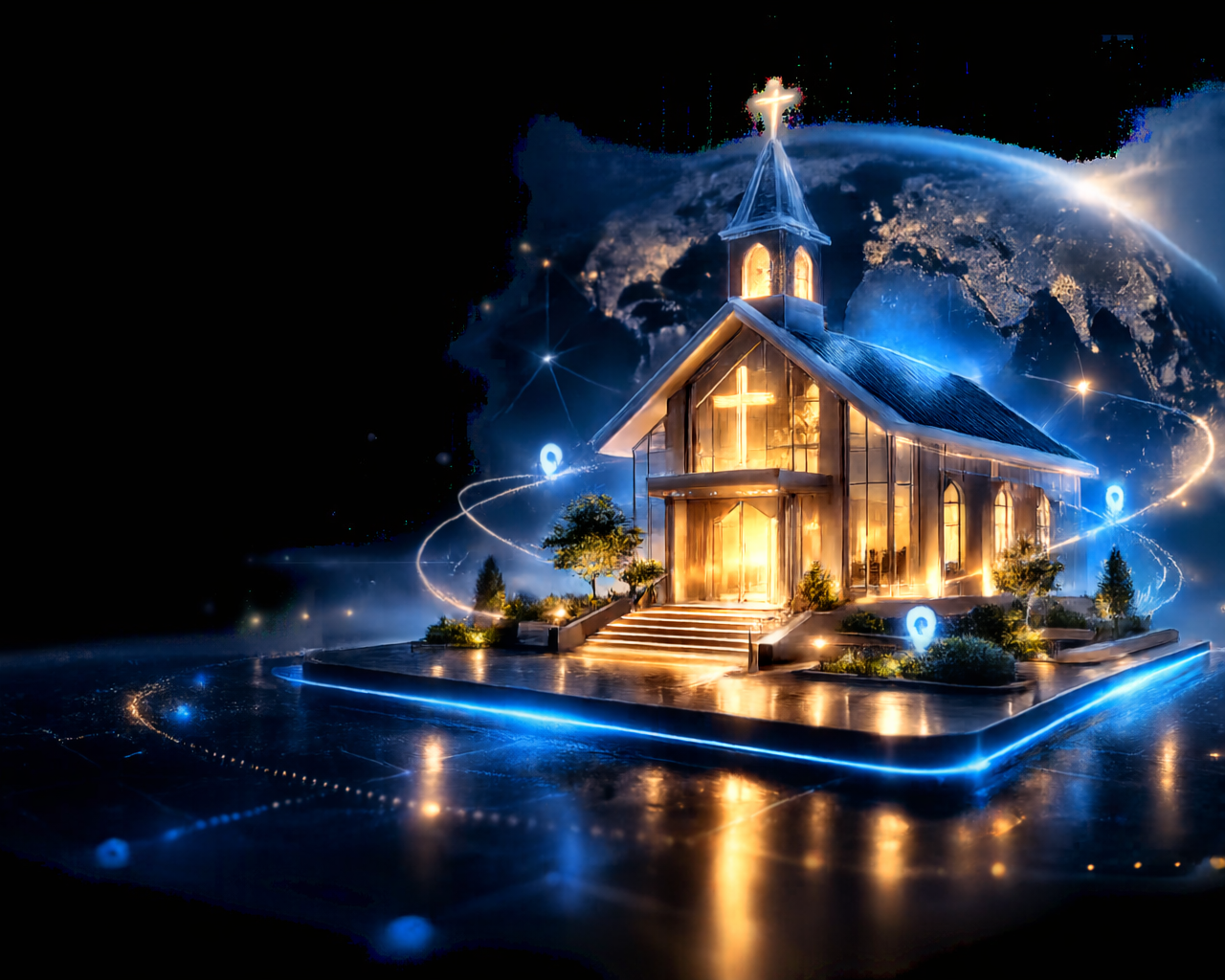 Alacca Bible Camp Conference Center